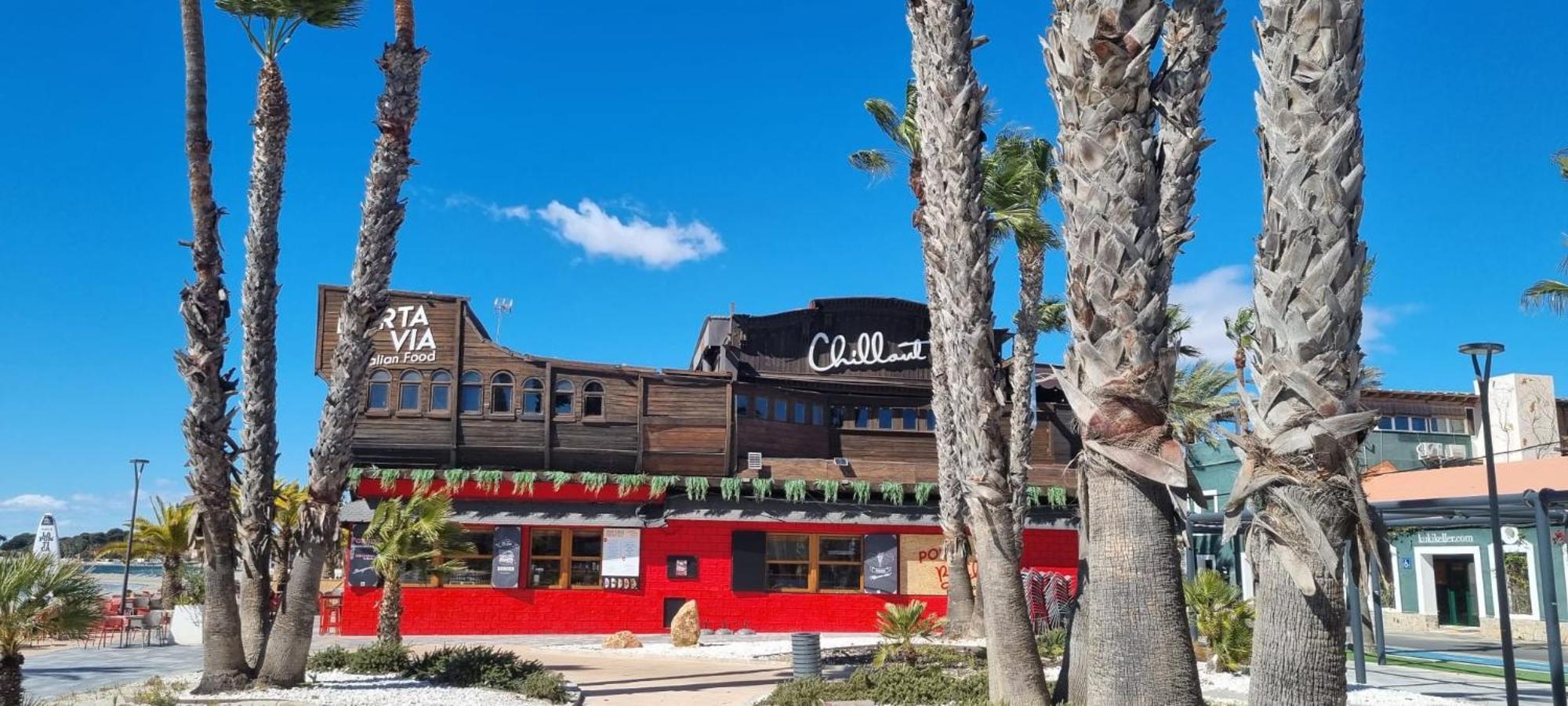 Casa Feliz - Penthouse In San Pedro Del Pinatar 100M From Shops & 500M From Beach & Boulevard Extérieur photo