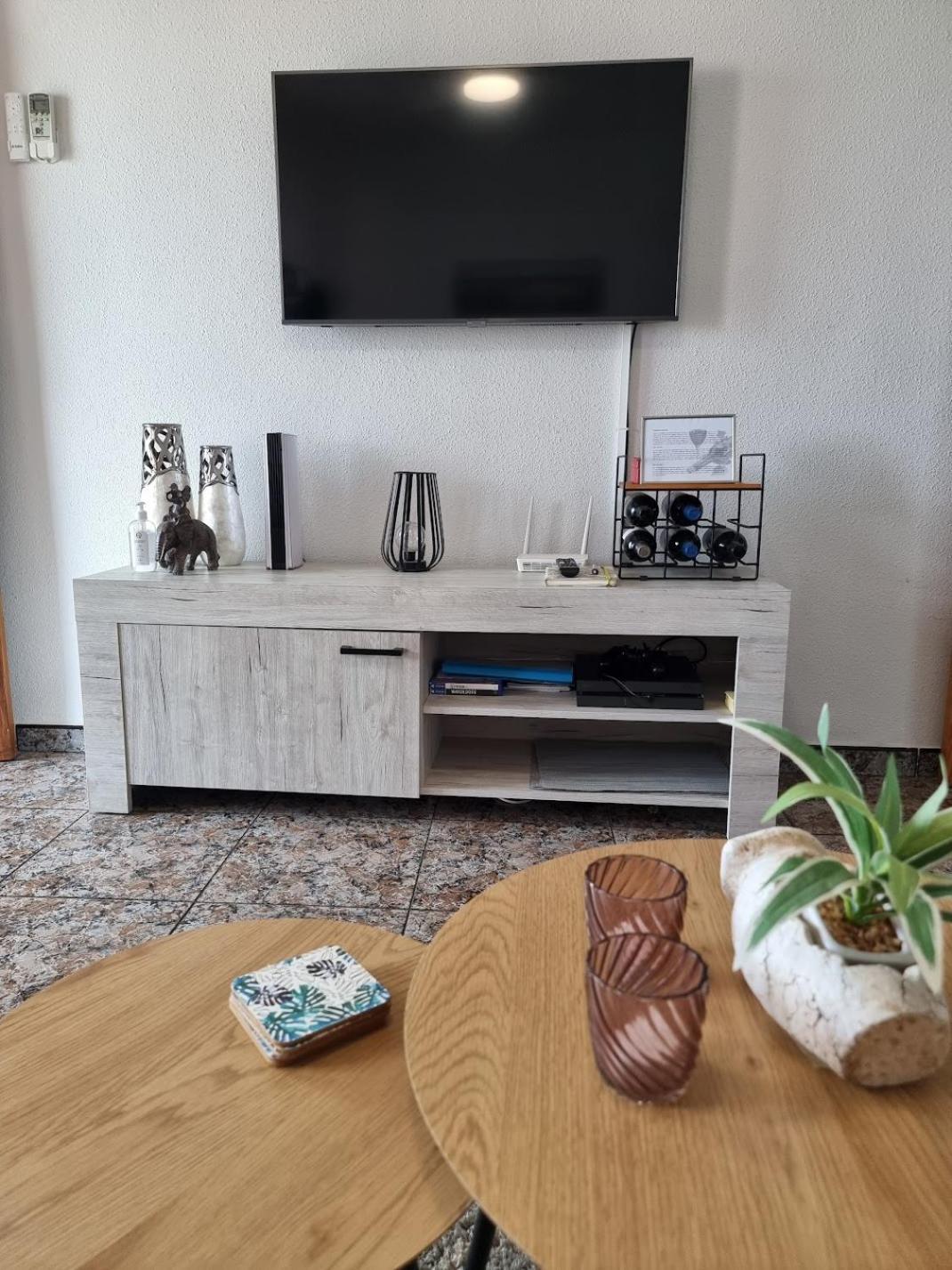 Casa Feliz - Penthouse In San Pedro Del Pinatar 100M From Shops & 500M From Beach & Boulevard Extérieur photo
