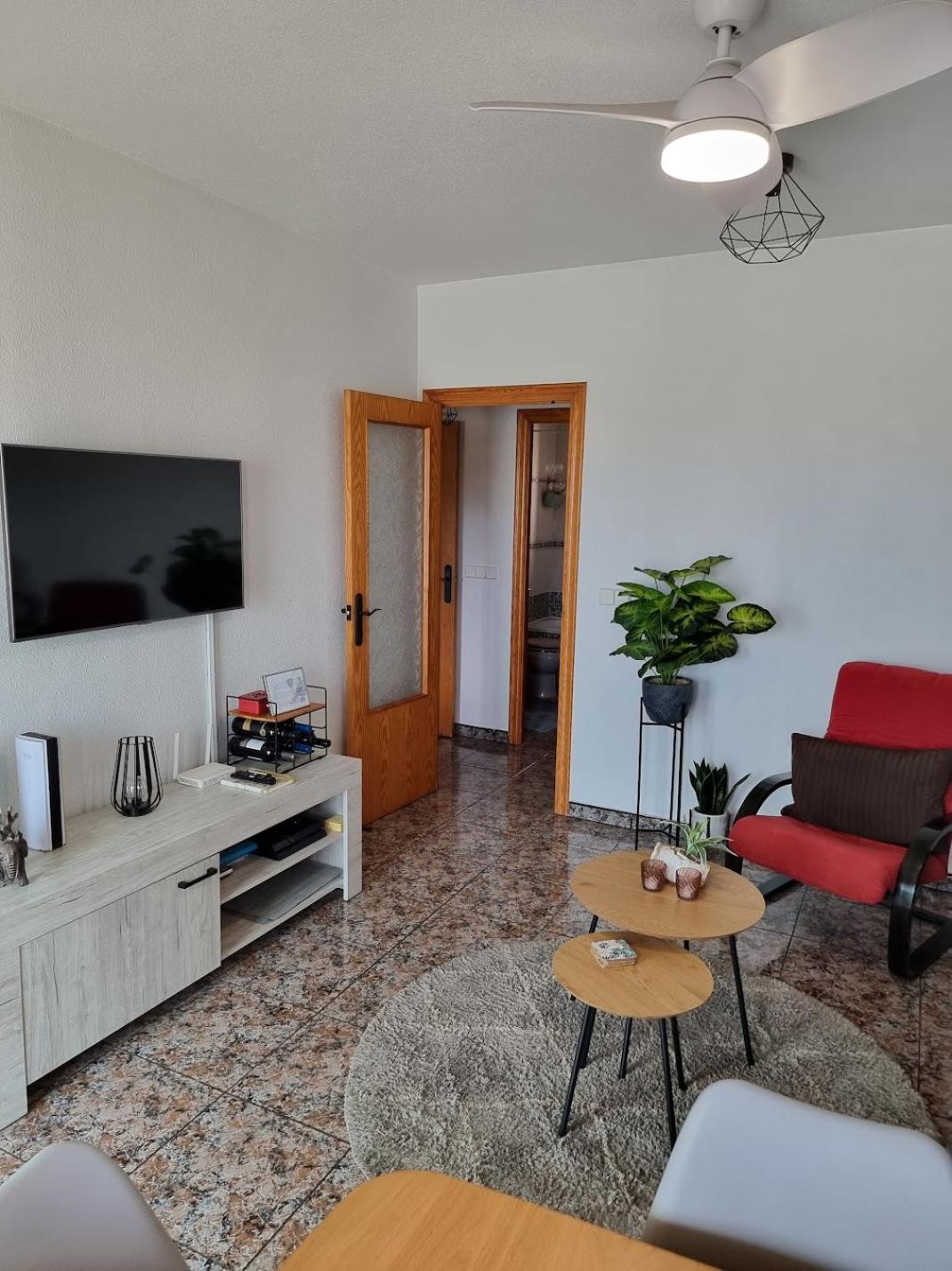 Casa Feliz - Penthouse In San Pedro Del Pinatar 100M From Shops & 500M From Beach & Boulevard Extérieur photo
